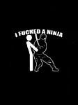 pic for I F***ed a Ninja